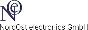 IT-Dienstleistungen in Hannover | NordOst electronics GmbH - Logo